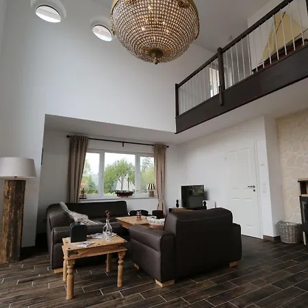 Holiday home To