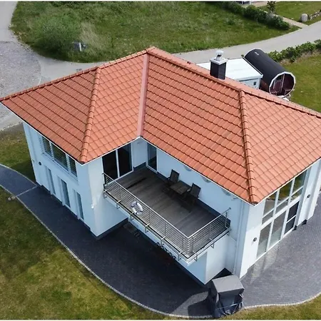Holiday home To