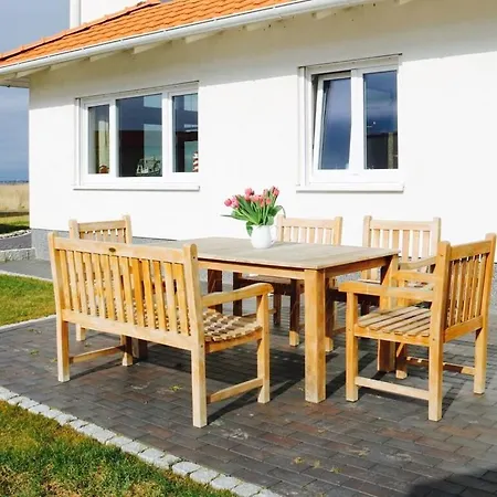Holiday home To
