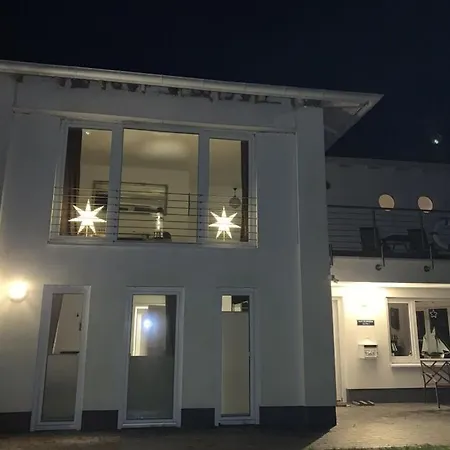 Holiday home To