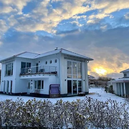 Holiday home To